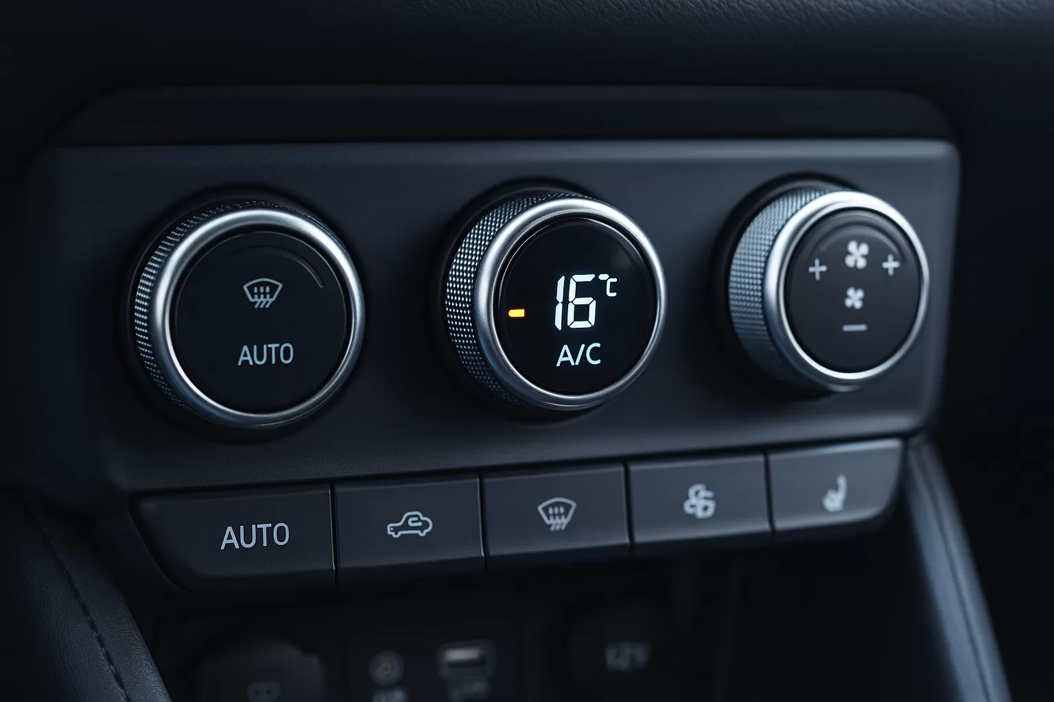 How Often Should You Service Your Car’s Air Conditioning System?