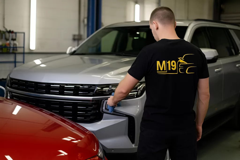 Body Repair