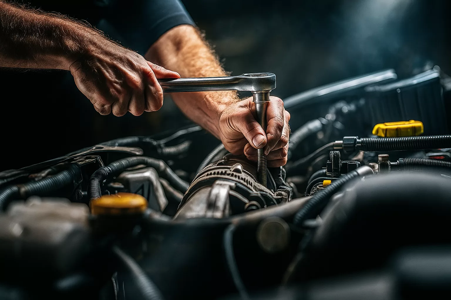 Mechanical Services